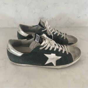 Golden Goose Sneakers Men’s US 9 / EU 42